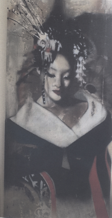 Geisha