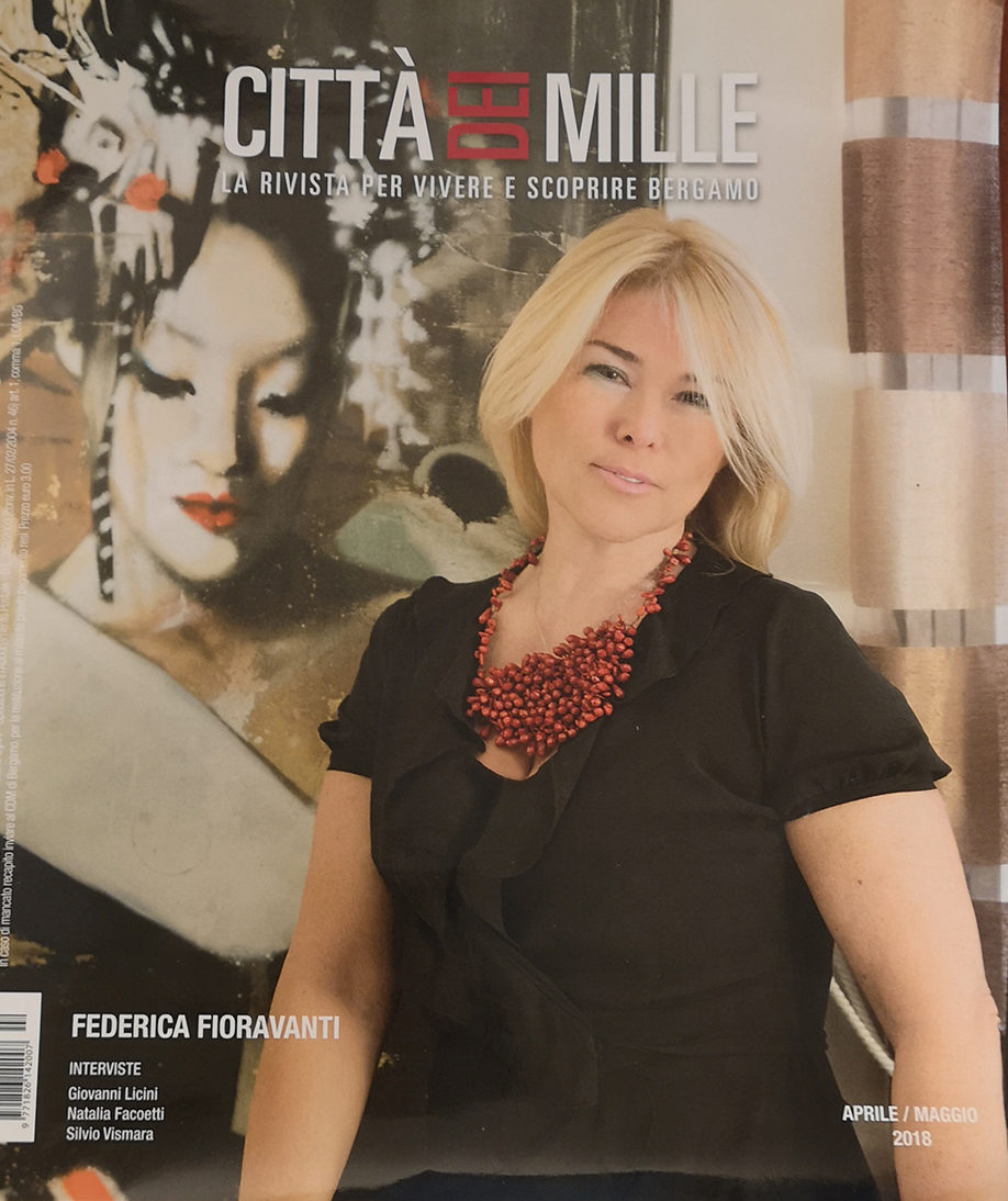 Città dei mille - Intervista