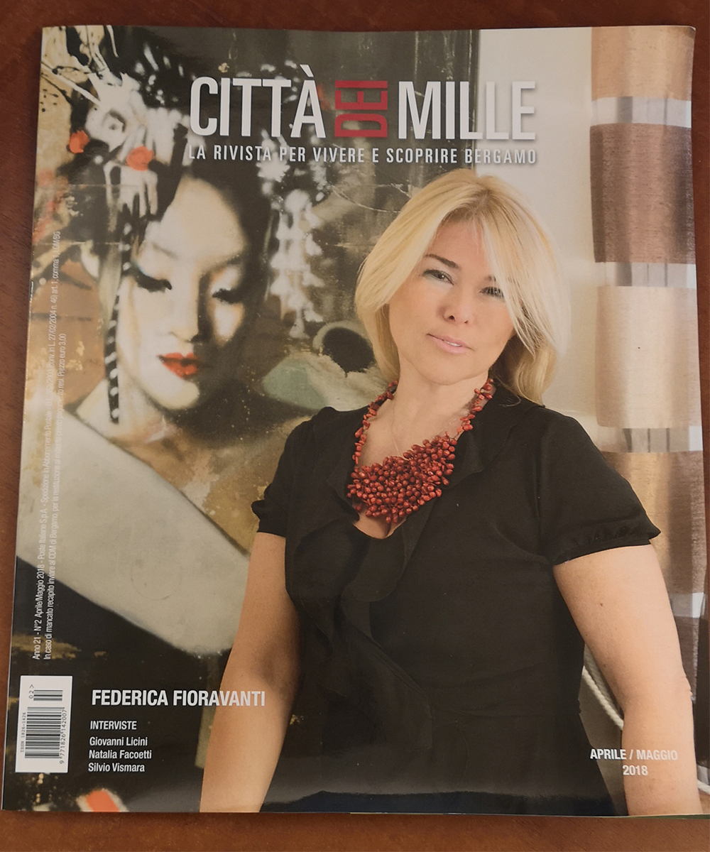 Città dei mille – Intervista Città dei mille - Intervista