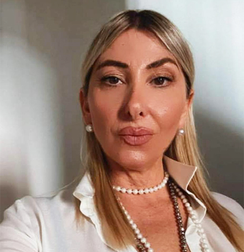 Marianna Zeni